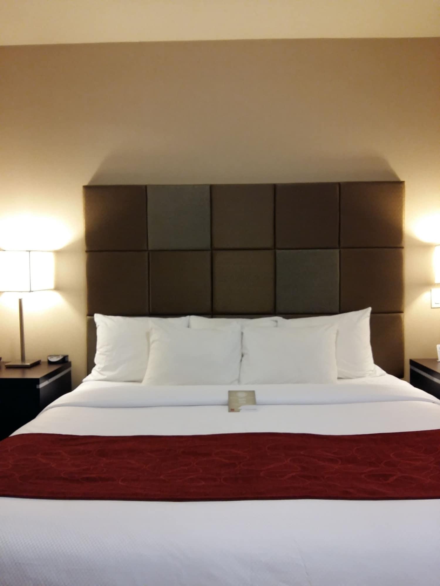 Comfort 4*