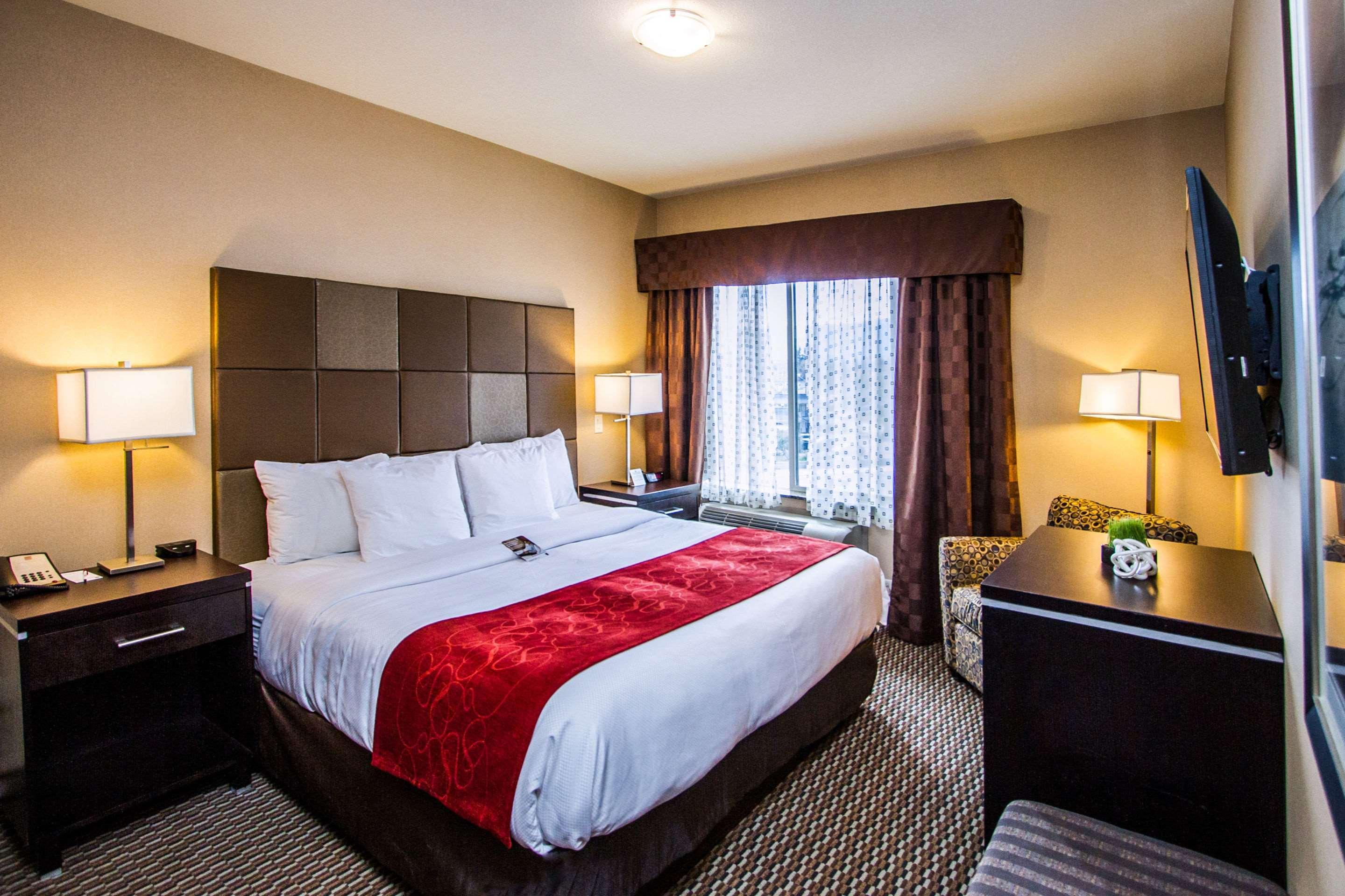 Comfort 4*