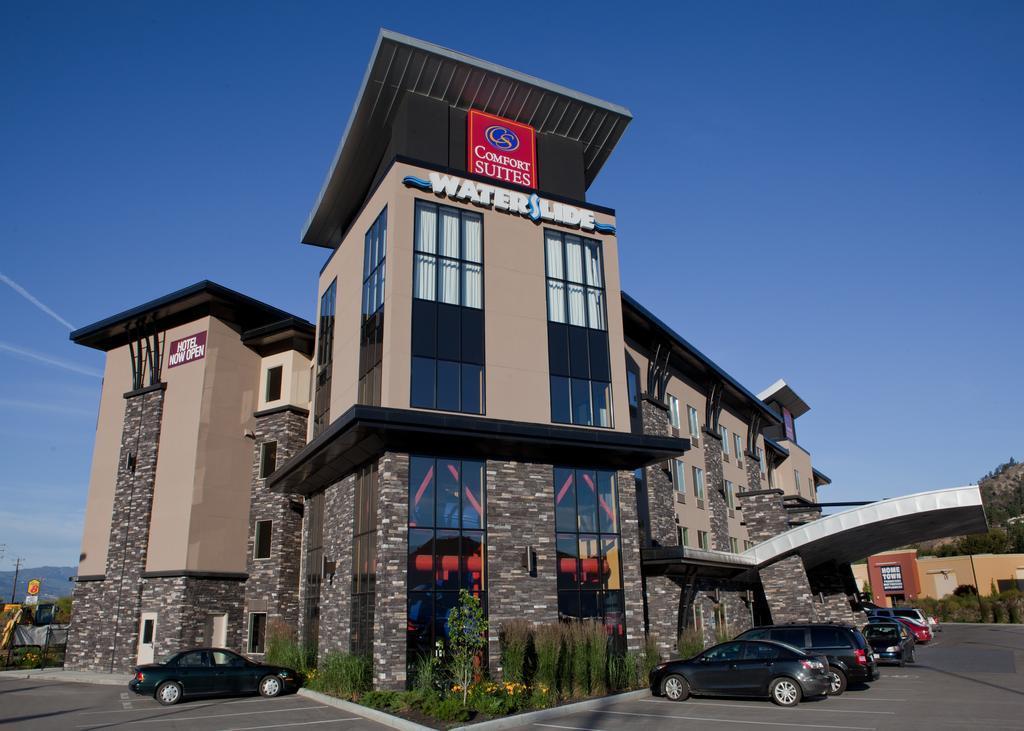 Comfort 4* Kelowna