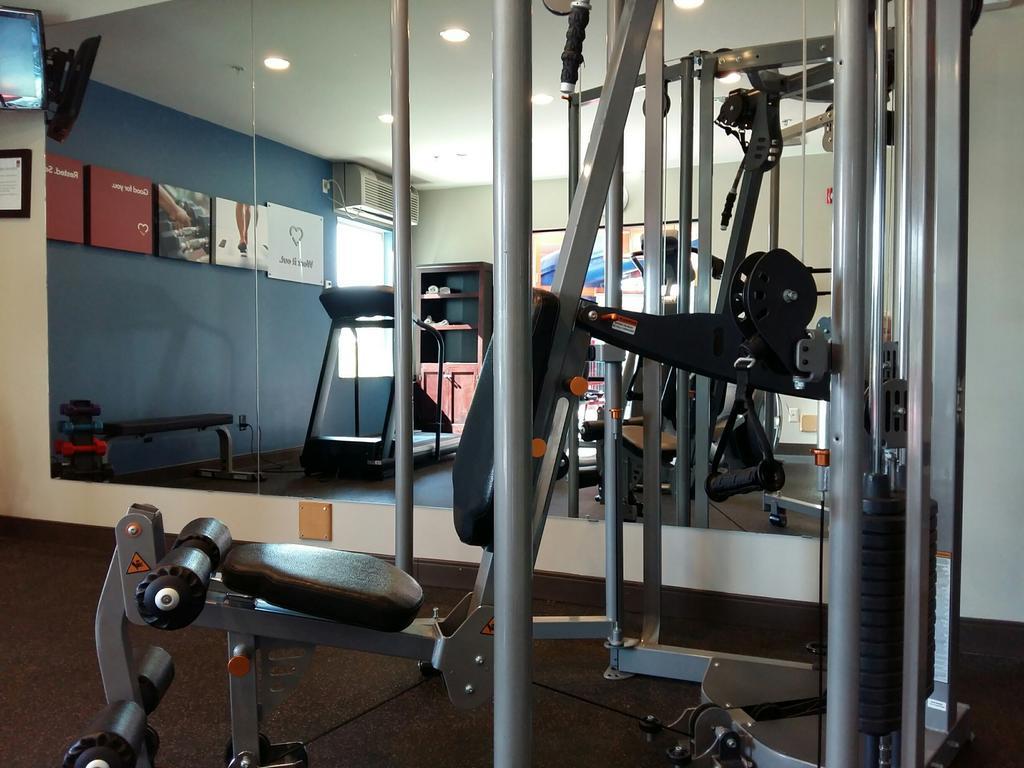 Comfort 4* Kelowna