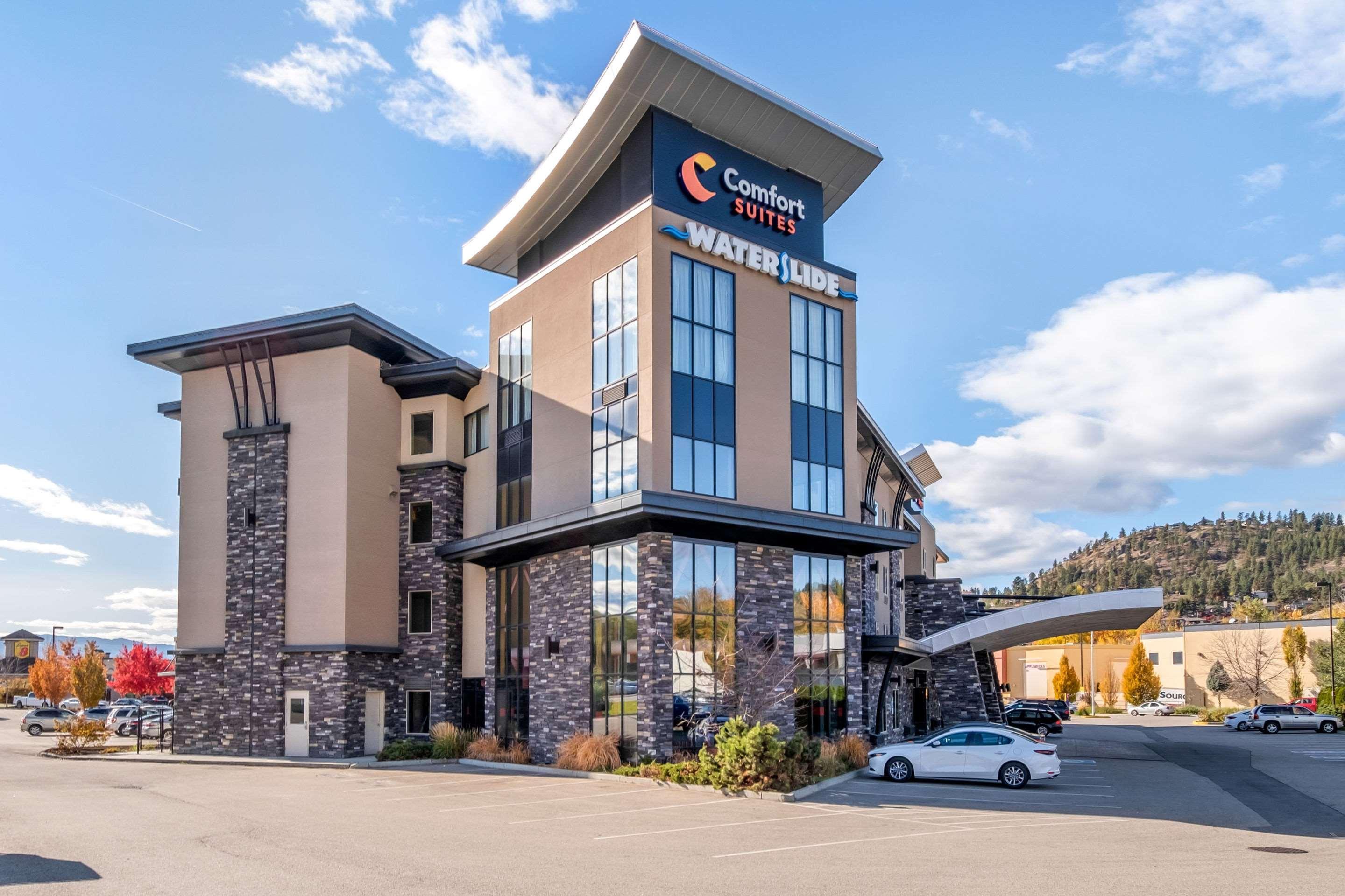 Comfort Hotel 4*