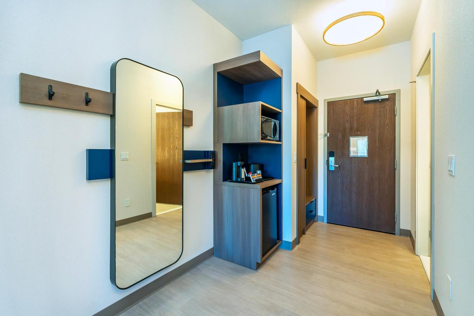 Hotel Comfort 4*