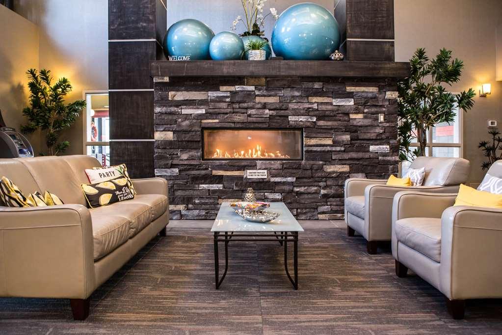 Comfort Hotel Kelowna