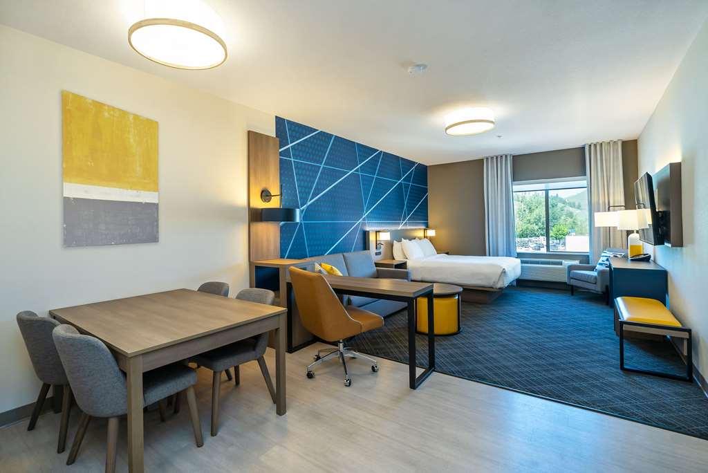 Comfort 4*