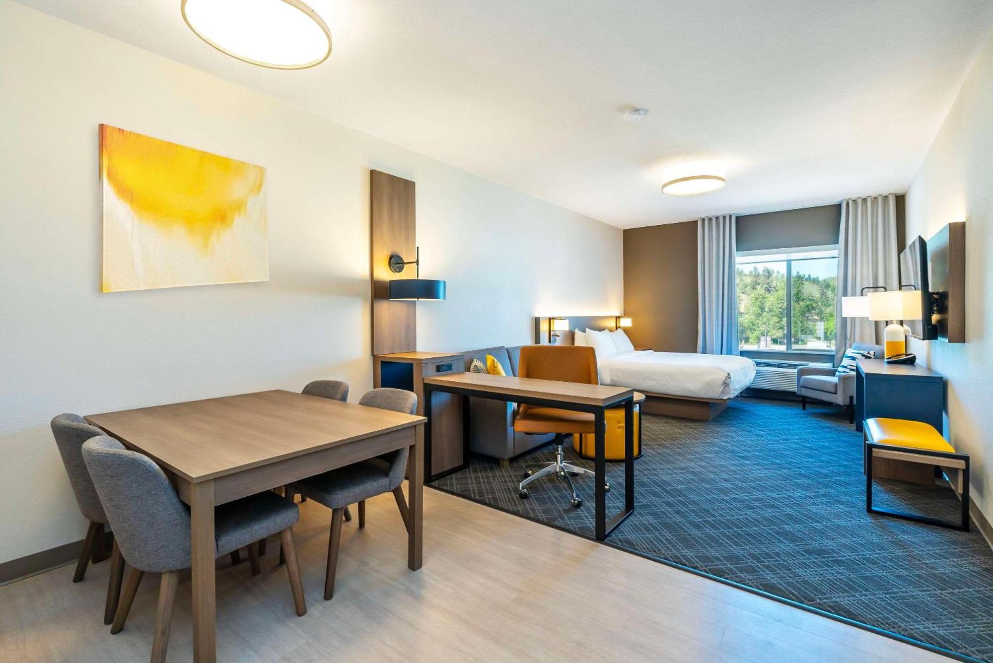 Comfort Hotel