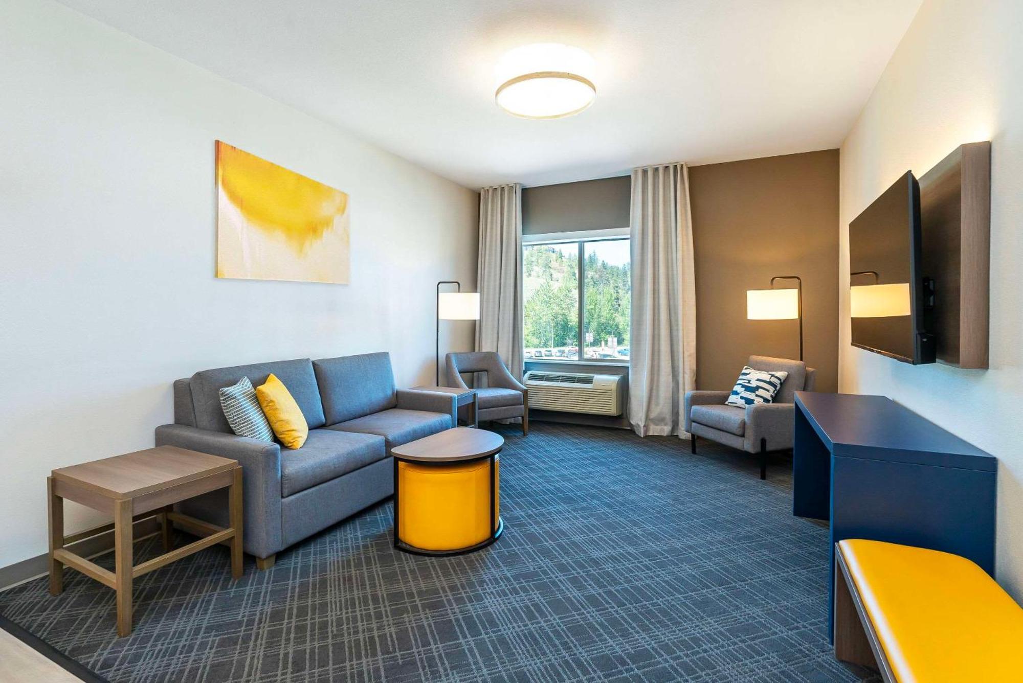 Hotel Comfort