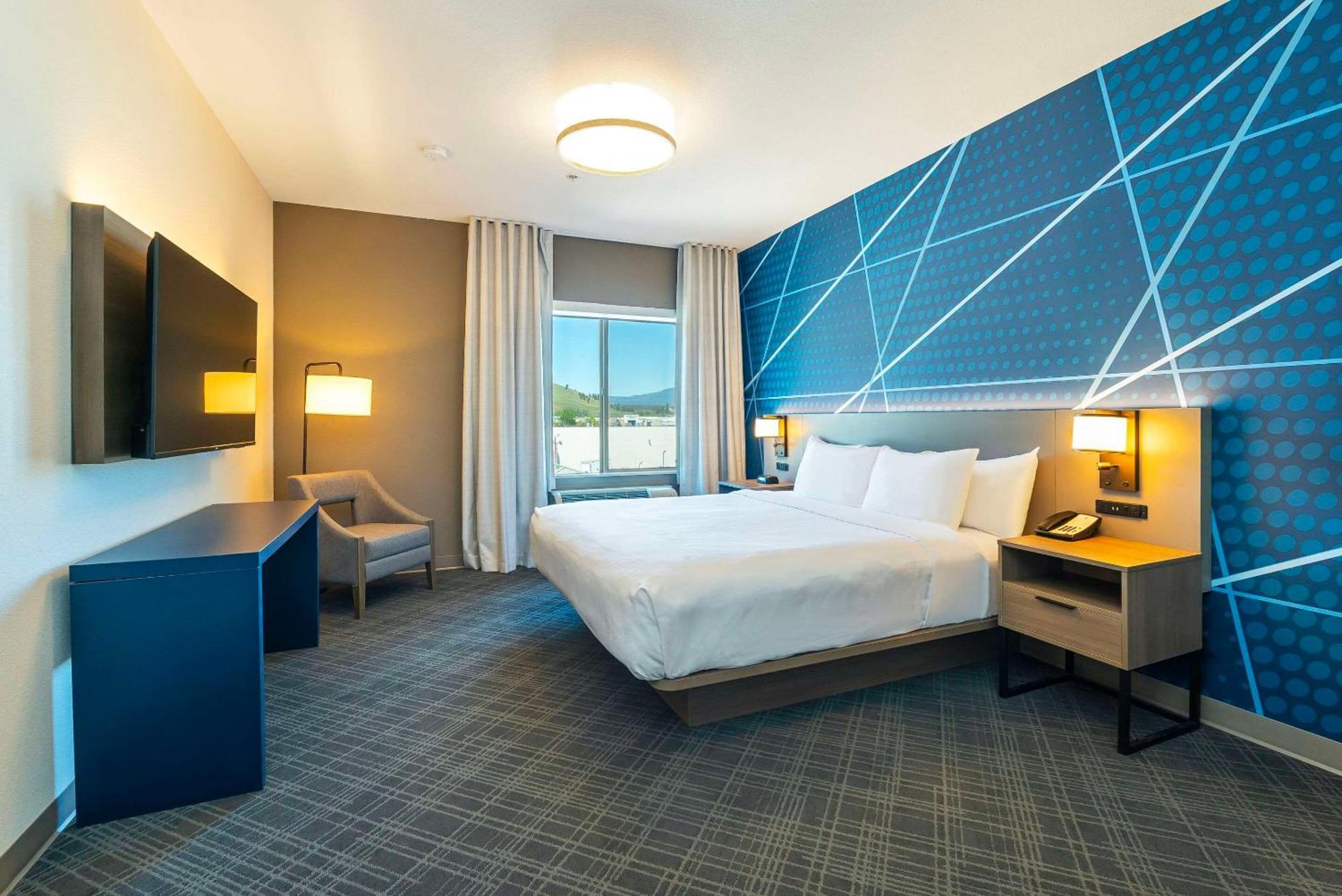 Comfort 4*