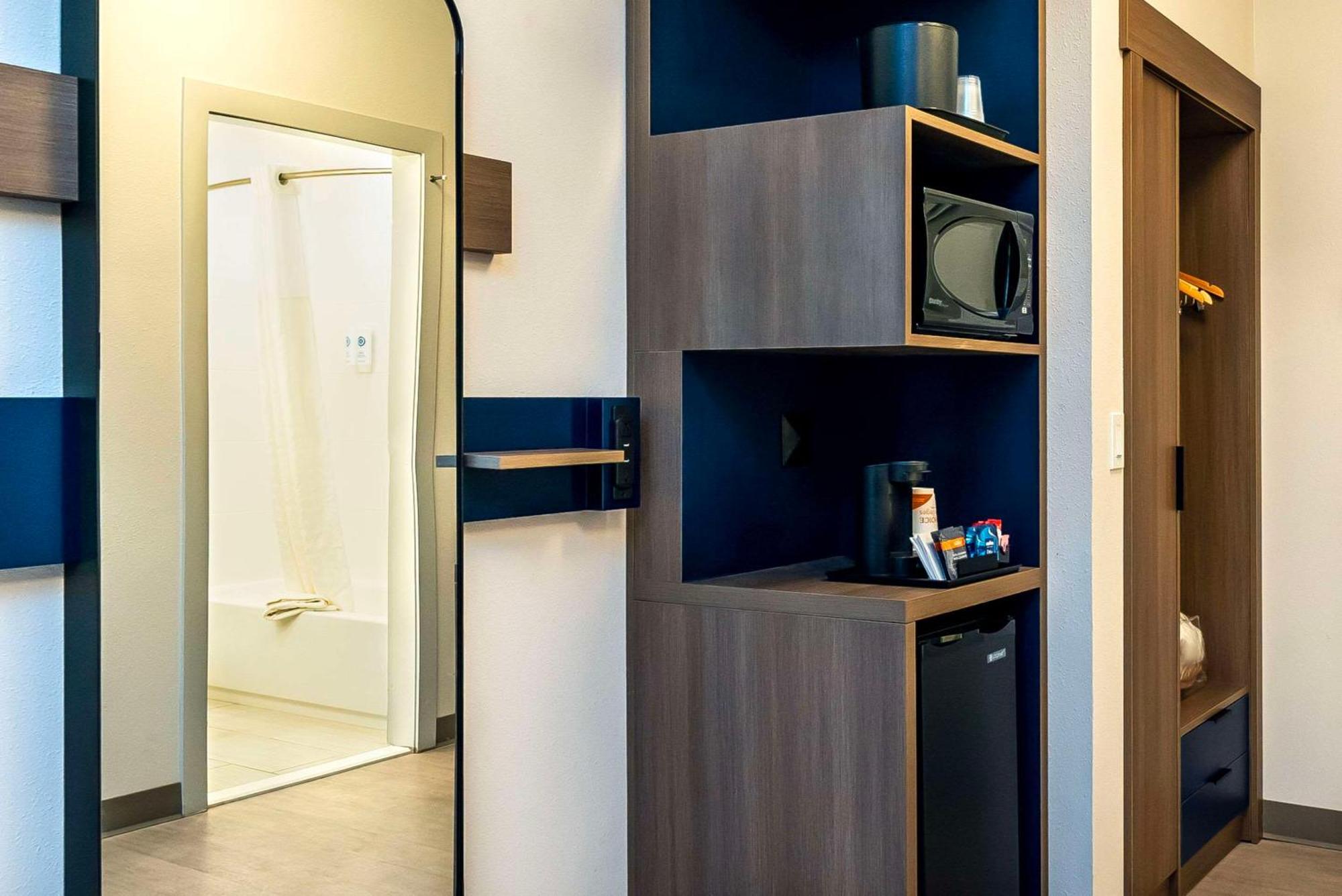 Comfort 4*