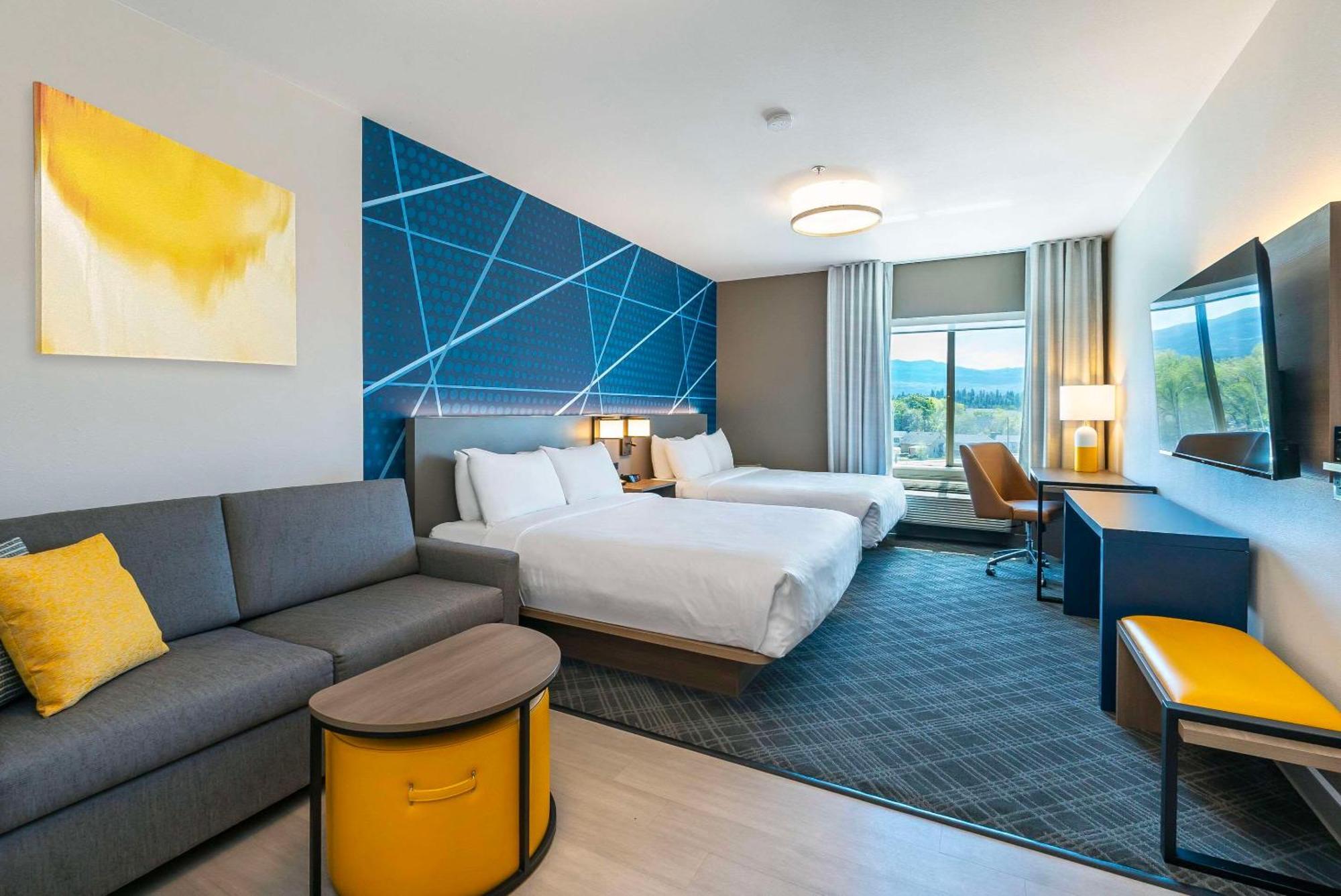 Hotel Comfort