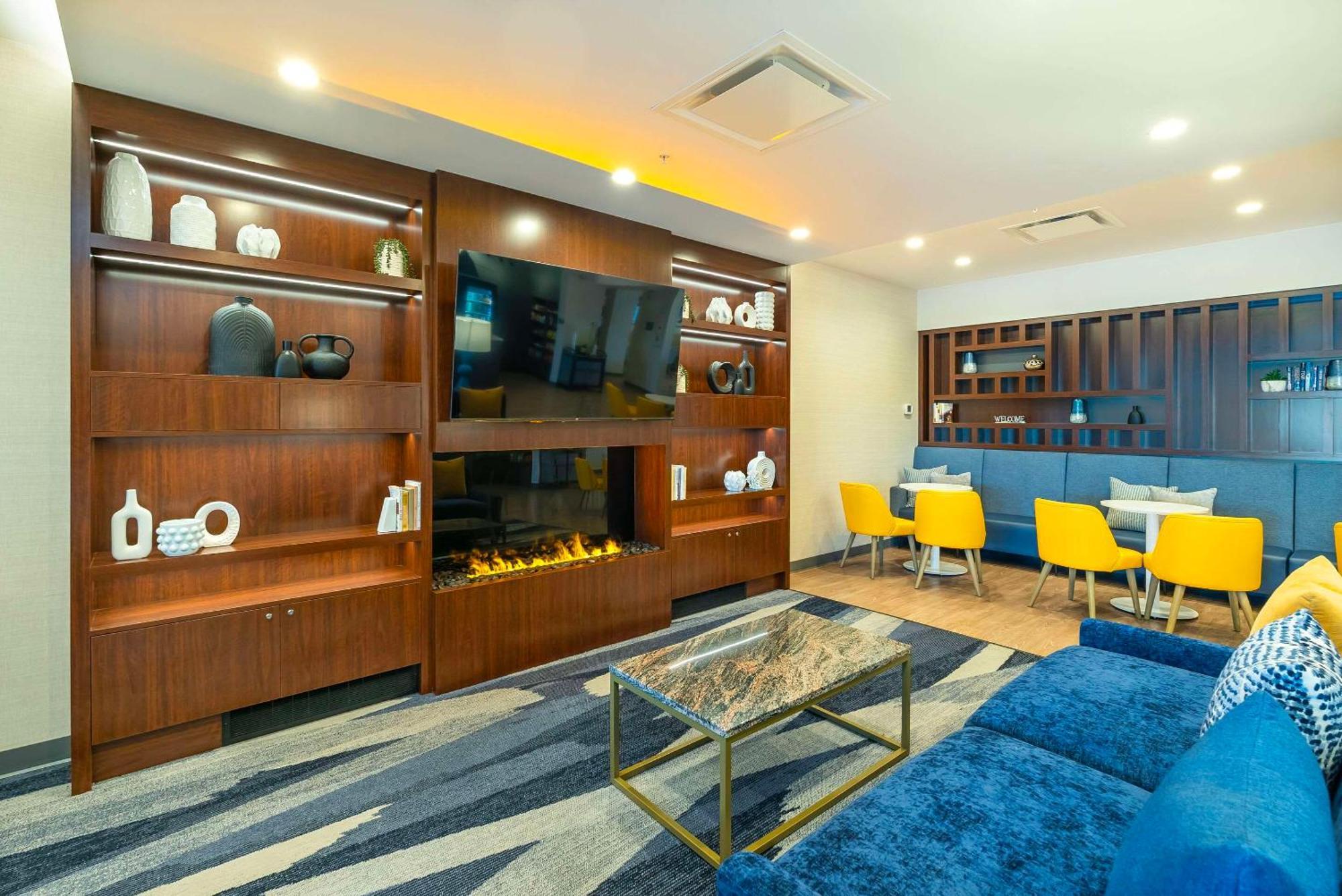 Hotel Comfort