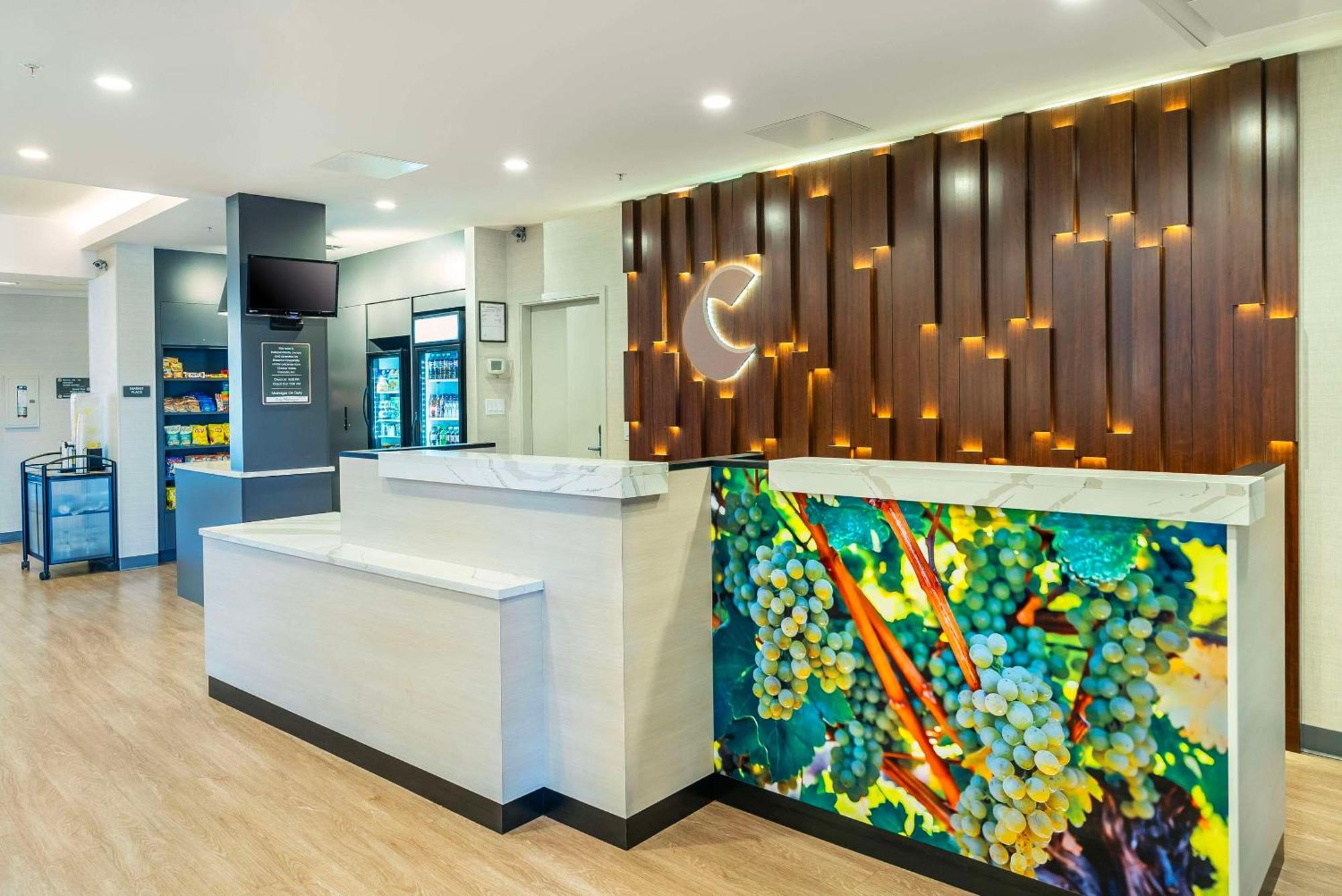 Hotel Comfort 4*